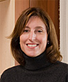Photo of Larissa Z. Tiedens